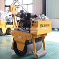 Bomag เดินเดี่ยวแบบสั่นสะเทือนข้างหลังรถบดถนน (FYL-600C)